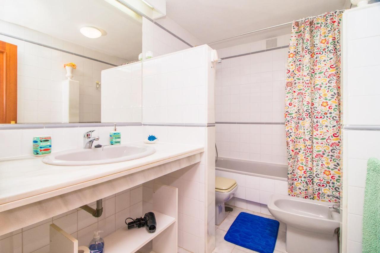 Nice House With Tennis Court,Sports And Playground Торевиеха Екстериор снимка
