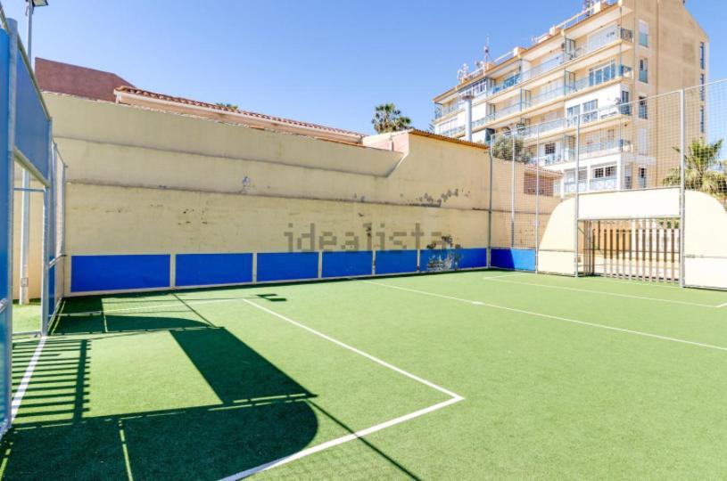 Nice House With Tennis Court,Sports And Playground Торевиеха Екстериор снимка