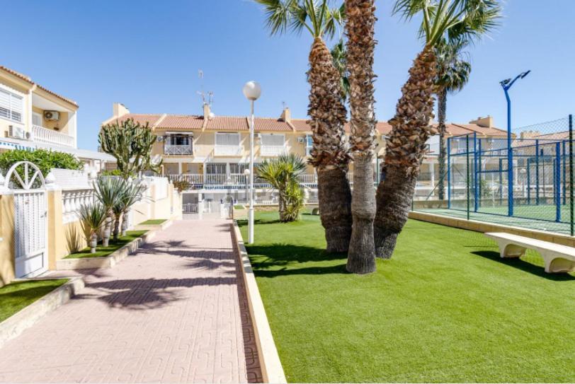 Nice House With Tennis Court,Sports And Playground Торевиеха Екстериор снимка
